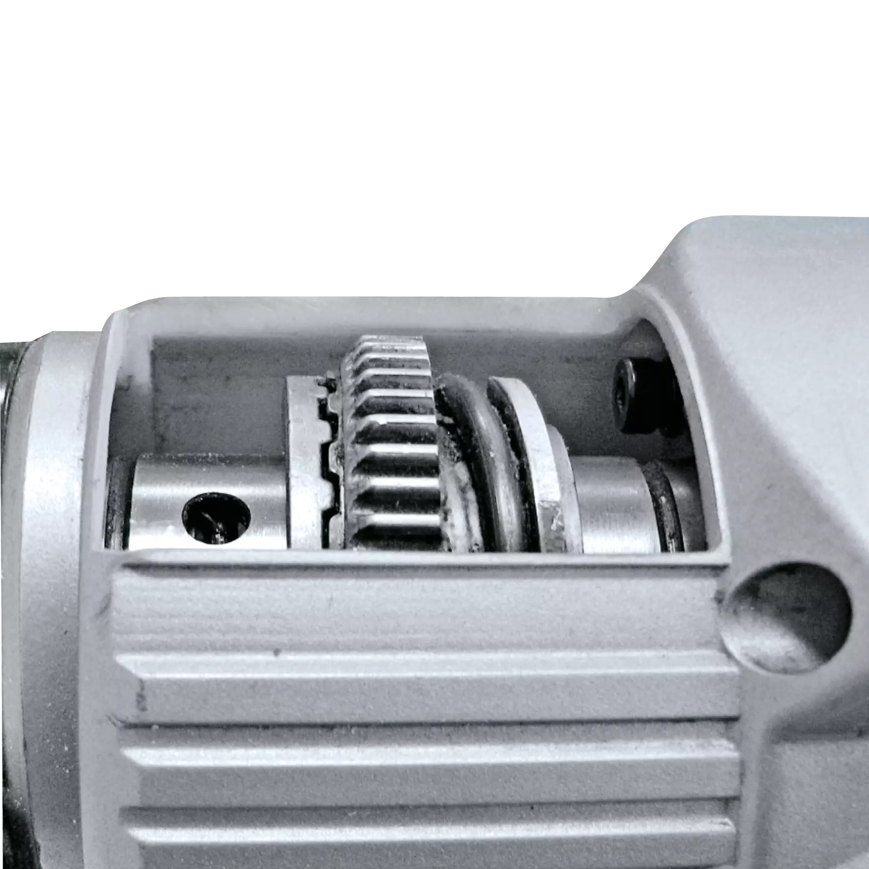 EINHELL 220V SDS-Plus Drill (32mm, 5J, 1250W, TE-RH 32 4F) - Image 7