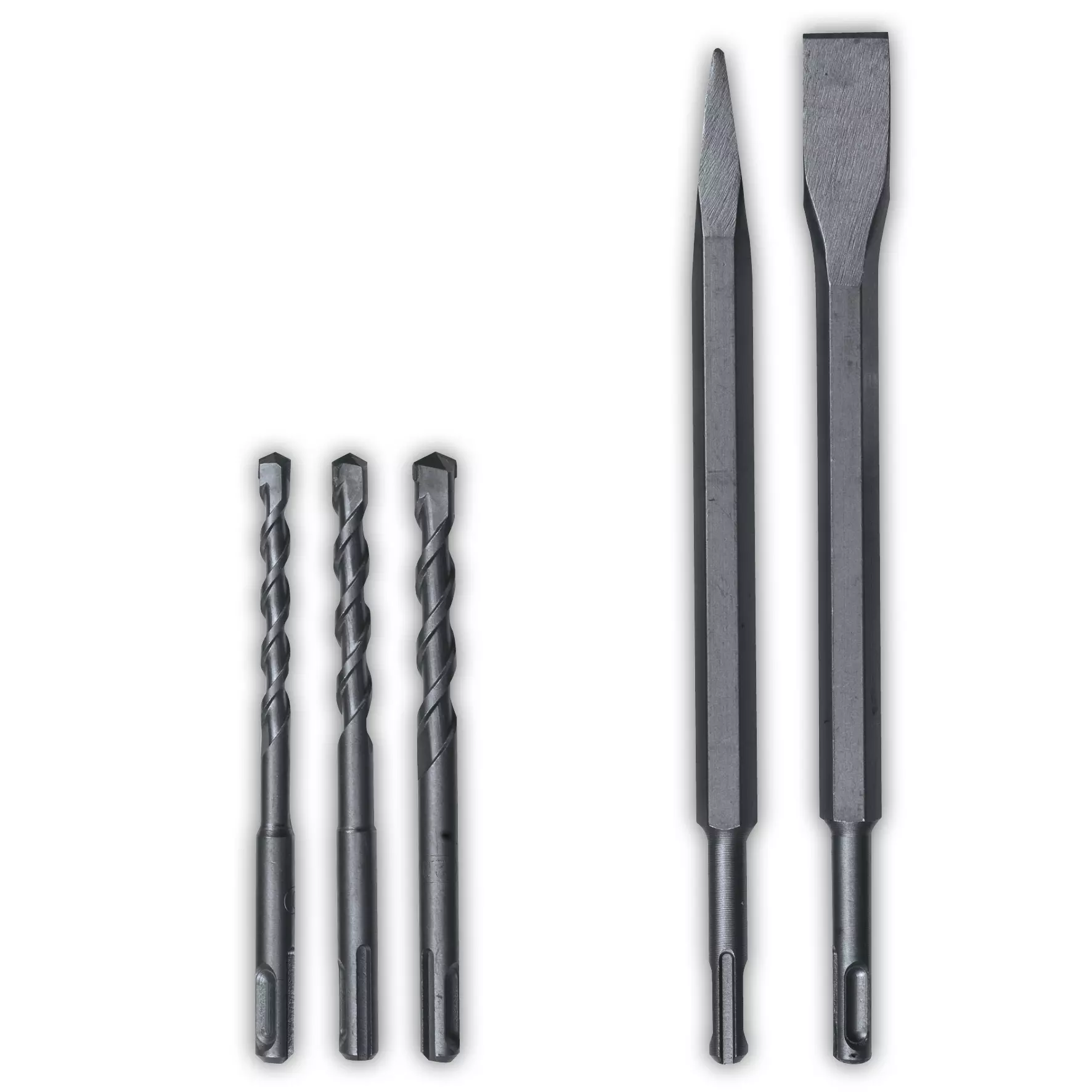 EINHELL 220V SDS-Plus Drill (32mm, 5J, 1250W, TE-RH 32 4F) - Image 8