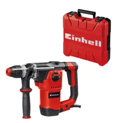 EINHELL 220V SDS-Plus Drill (32mm, 4.5J, 1600W, TE-RH 32-1600 4F)