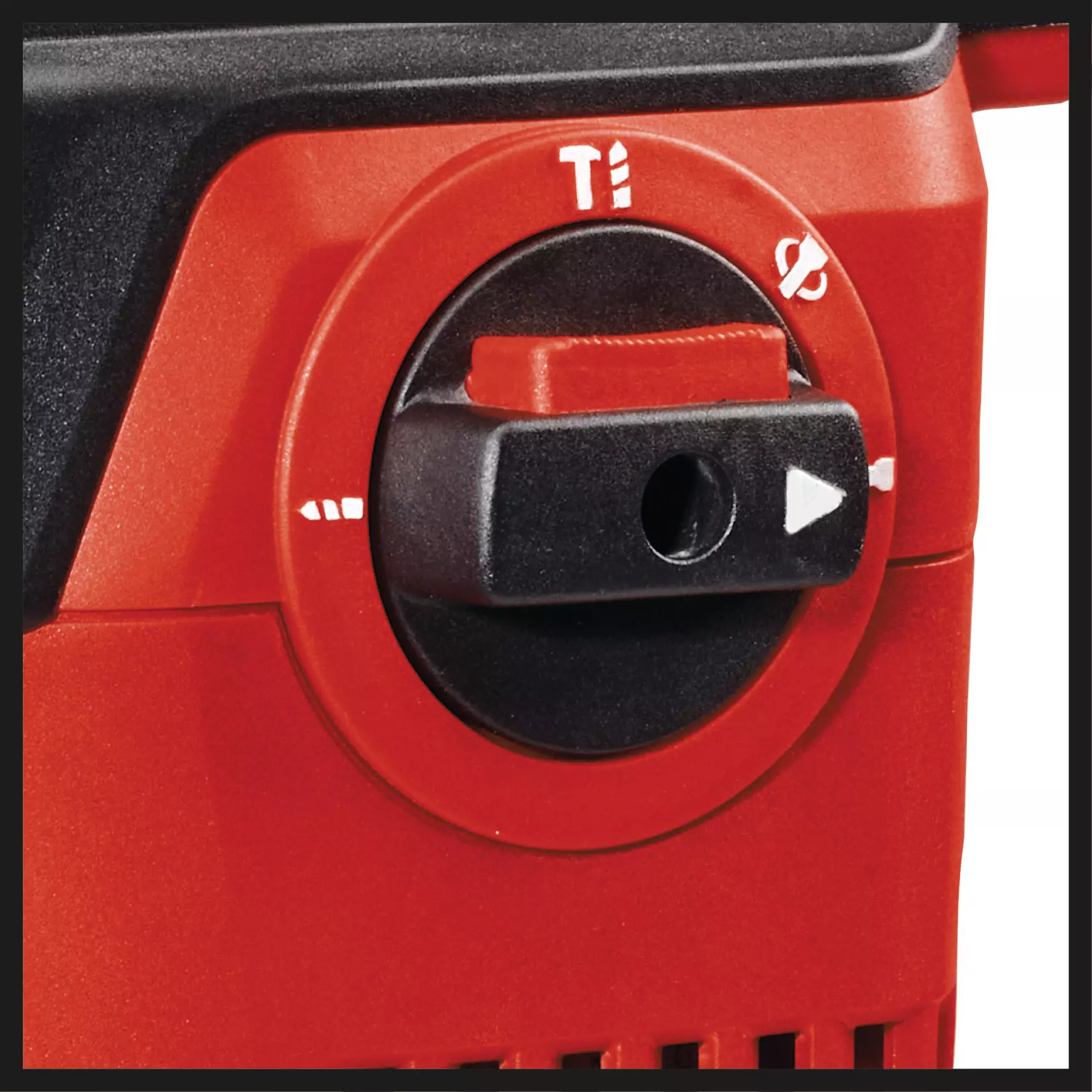 EINHELL 220V SDS-Plus Drill (32mm, 4.5J, 1600W, TE-RH 32-1600 4F) - Image 3