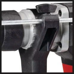 EINHELL 220V SDS-Plus Drill (32mm, 4.5J, 1600W, TE-RH 32-1600 4F) - Image 6