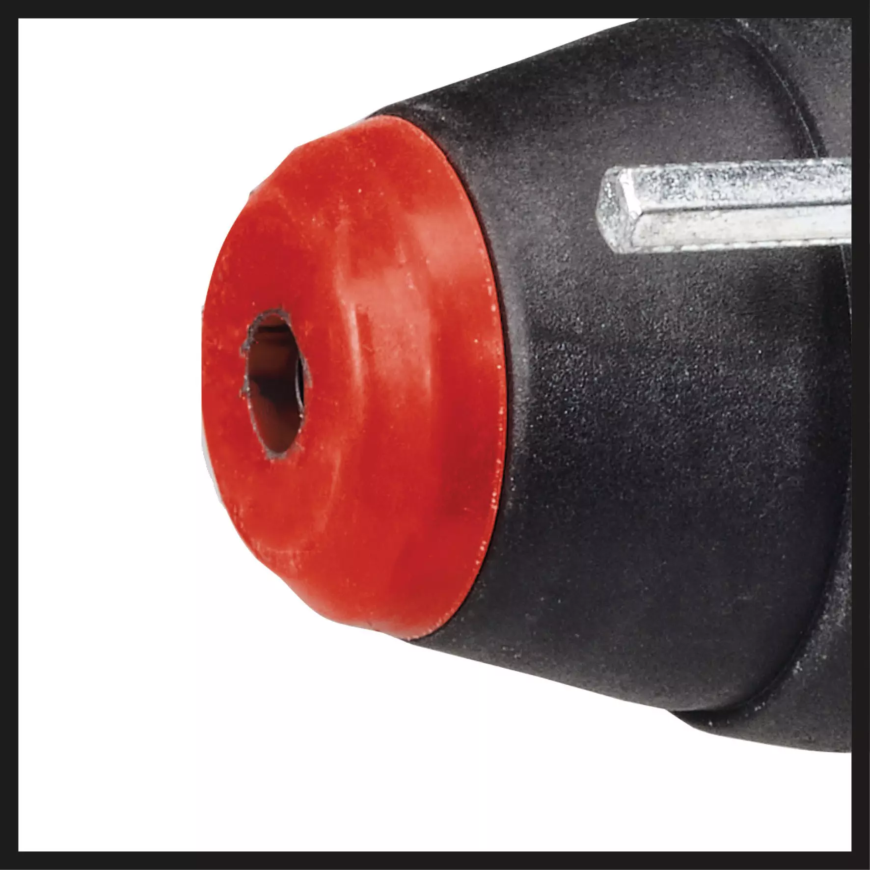 EINHELL 220V SDS-Plus Drill (32mm, 4.5J, 1600W, TE-RH 32-1600 4F) - Image 7