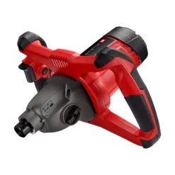 EINHELL 220V Paddle Mixer (1400W, TC-MX 1400-2 E)
