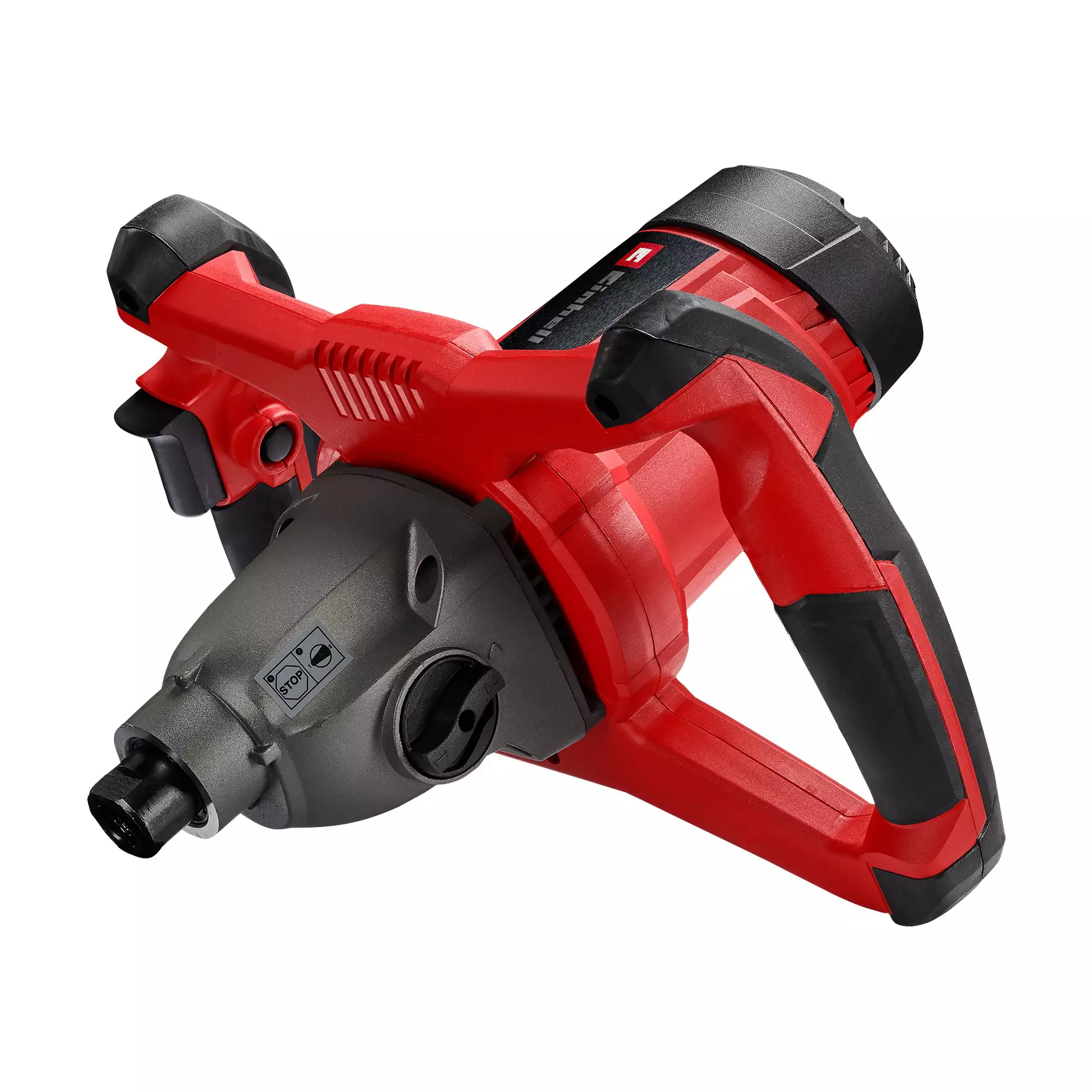 EINHELL 220V Paddle Mixer (1400W, TC-MX 1400-2 E)