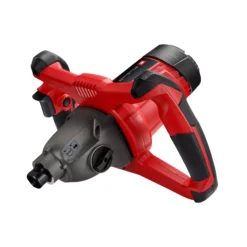 EINHELL 220V Paddle Mixer (1600W, TE-MX 1600-2 CE)