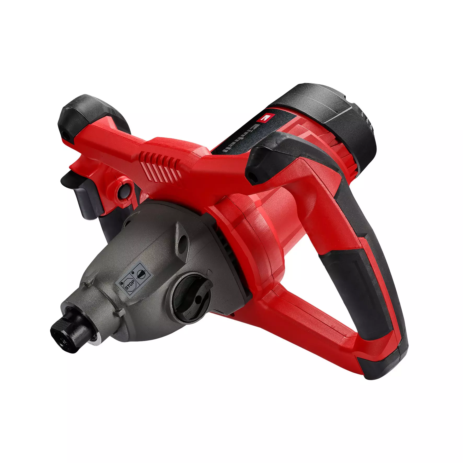 EINHELL 220V Paddle Mixer (1600W, TE-MX 1600-2 CE)