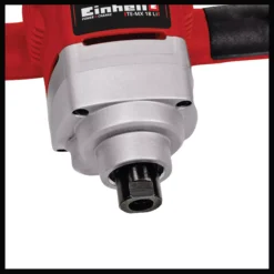EINHELL 18V Paddle Mixer Bare Unit (100mm, TE-MX 18 Li-Solo) - Image 5