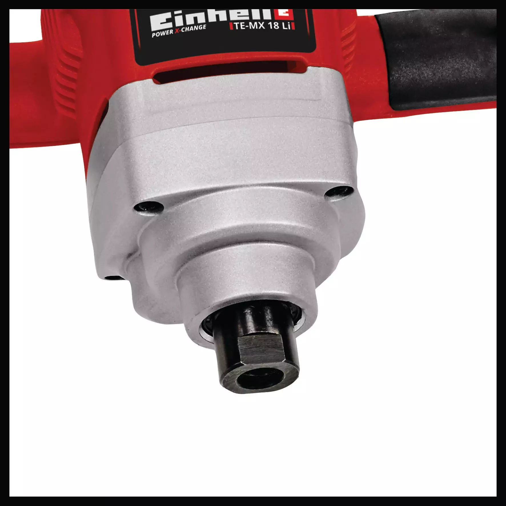EINHELL 18V Paddle Mixer Bare Unit (100mm, TE-MX 18 Li-Solo) - Image 5