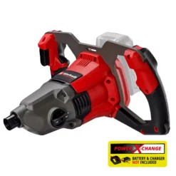 EINHELL PRO 18V Paddle Mixer Bare Unit (120mm, TP-MX 18-2 Li Bl-Solo)