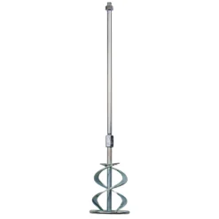 Alternative view of EINHELL PRO 18V Paddle Mixer Bare Unit (120mm, TP-MX 18-2 Li Bl-Solo)