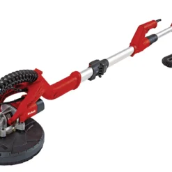 EINHELL 220V Drywall Sander (225mm, 600W, TC-DW 225)