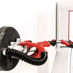 EINHELL 220V Drywall Sander (225mm, 600W, TC-DW 225) - Image 3