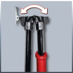 EINHELL 220V Drywall Sander (225mm, 600W, TC-DW 225) - Image 8