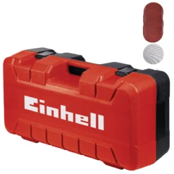 Alternative view of EINHELL PRO 18V Drywall Sander Bare Unit (225mm, TP-DW 18/225 Li-Solo)
