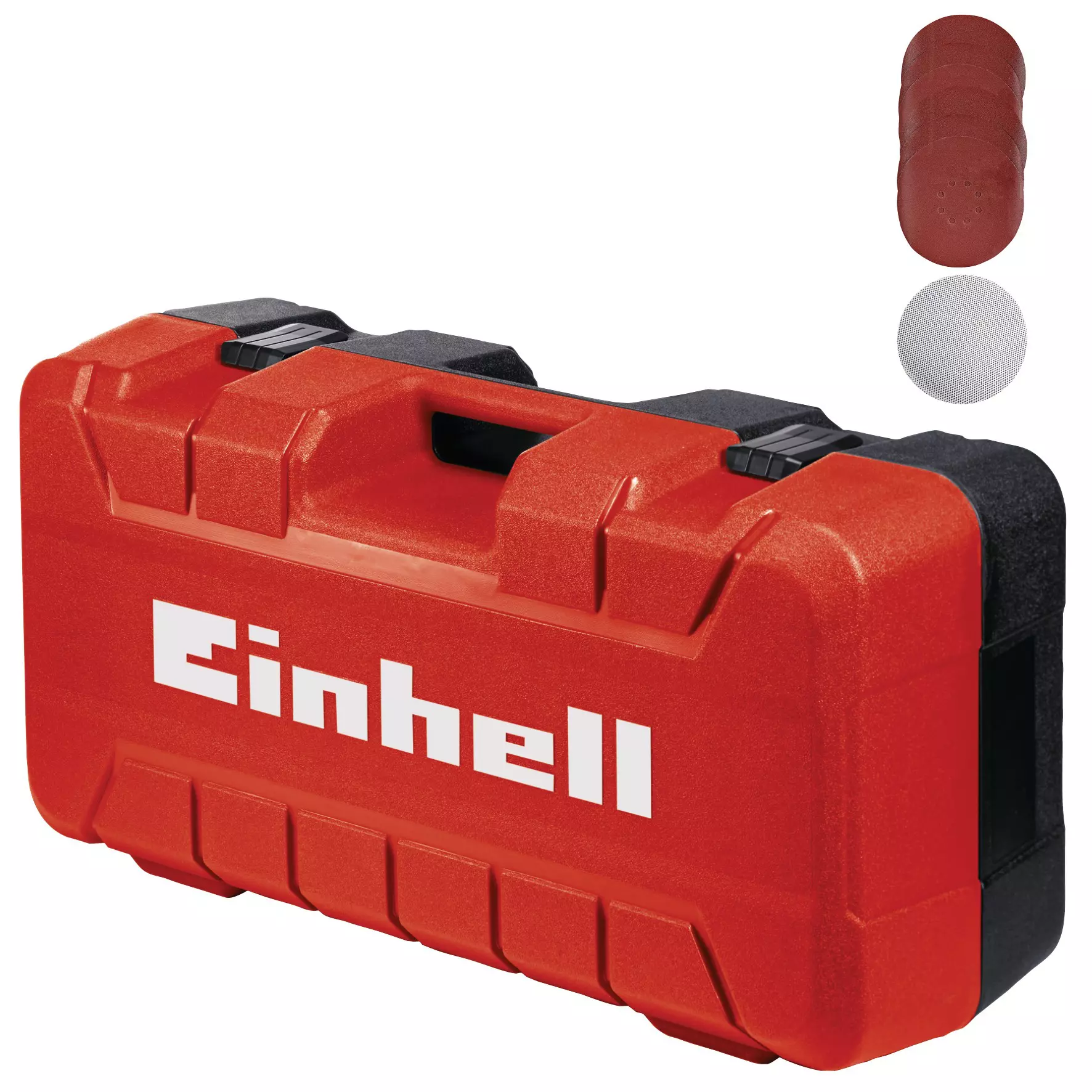 EINHELL PRO 18V Drywall Sander Bare Unit (225mm, TP-DW 18/225 Li-Solo) - Image 2