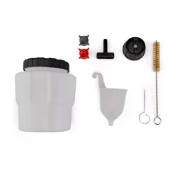 Alternative view of EINHELL 18V Spray Gun Bare Unit (650ml/min, 800ml, TC-SY 18/60 Li-Solo)