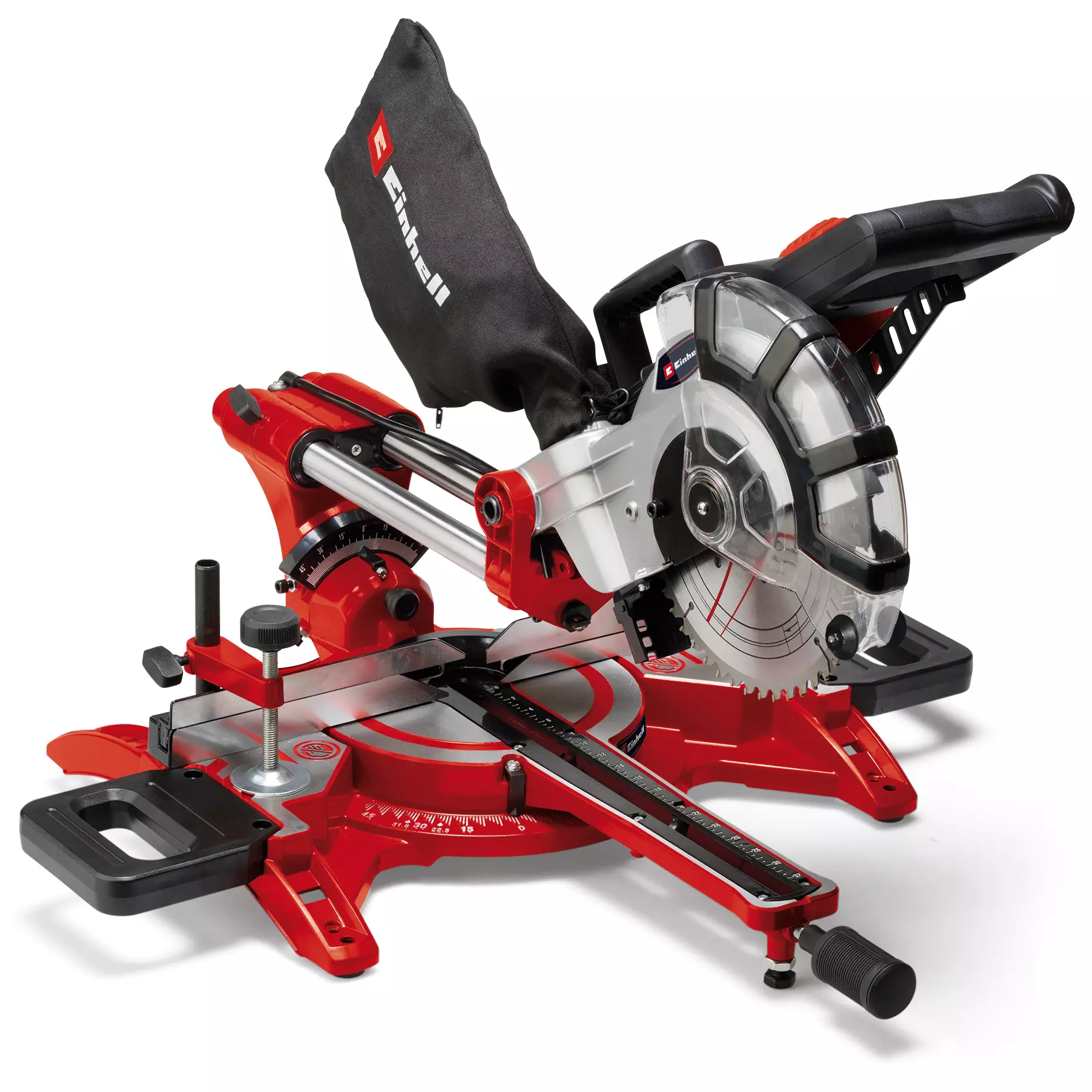 EINHELL 220V Mitre Saw (210mm, 62mmx310mm, 1800W, TC-SM 2131/2)