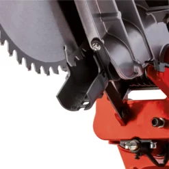 EINHELL 220V Mitre Saw (210mm, 62mmx310mm, 1800W, TC-SM 2131/2) - Image 3