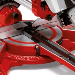 EINHELL 220V Mitre Saw (210mm, 62mmx310mm, 1800W, TC-SM 2131/2) - Image 4