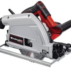 EINHELL 220V Plunge-Cut Saw (165mm, 1200W, TE-PS 165)