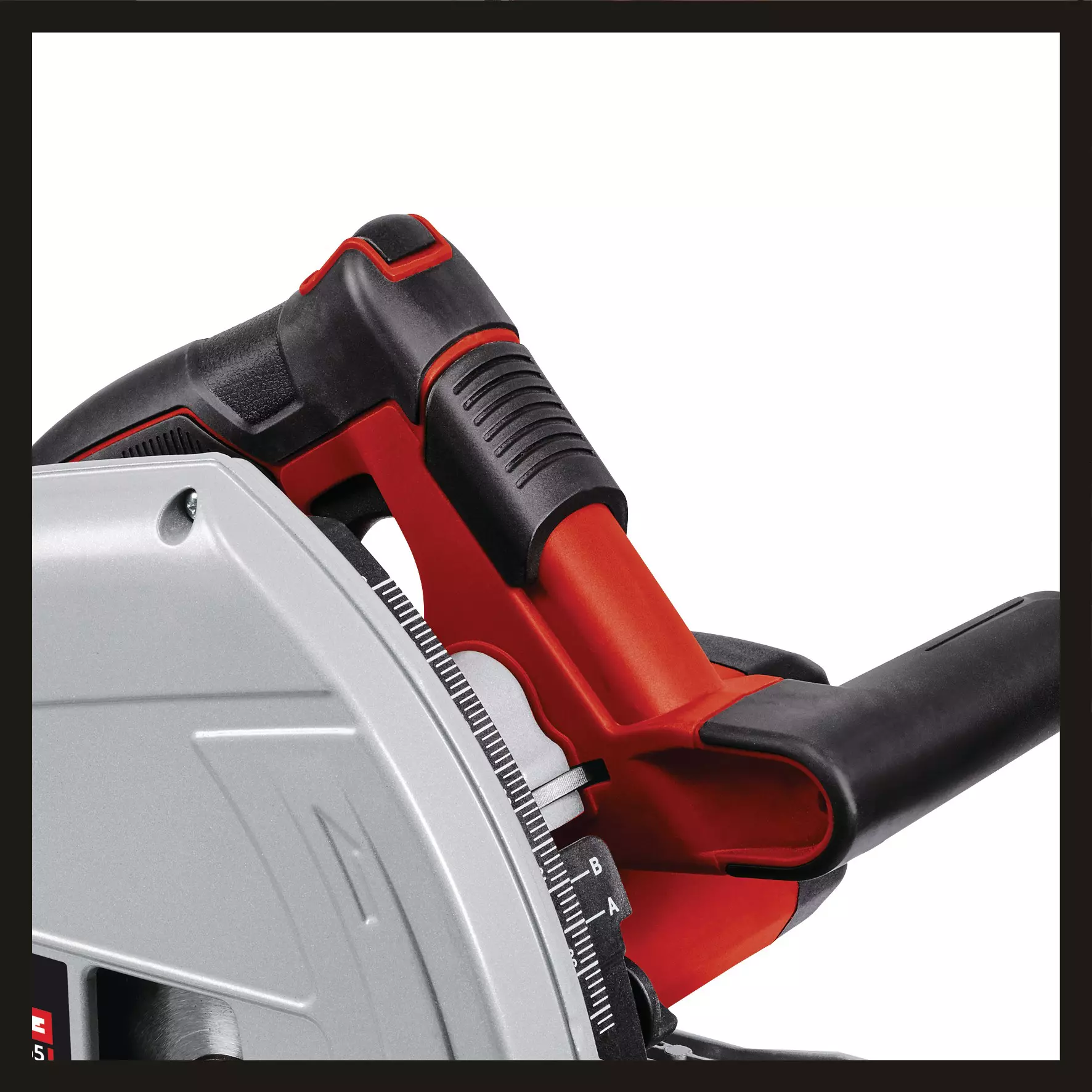 EINHELL 220V Plunge-Cut Saw (165mm, 1200W, TE-PS 165) - Image 5