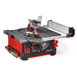 EINHELL PRO 220V Table Saw (254mm, 85mm, 2000W, TP-CC 10T)
