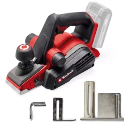 EINHELL PRO 18V Planer Bare Unit (82mm, 3mm, TP-PL 18/3 Li BL)