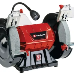 EINHELL 220V Bench Grinder (200mm, 400W, TC-BG 200 L)