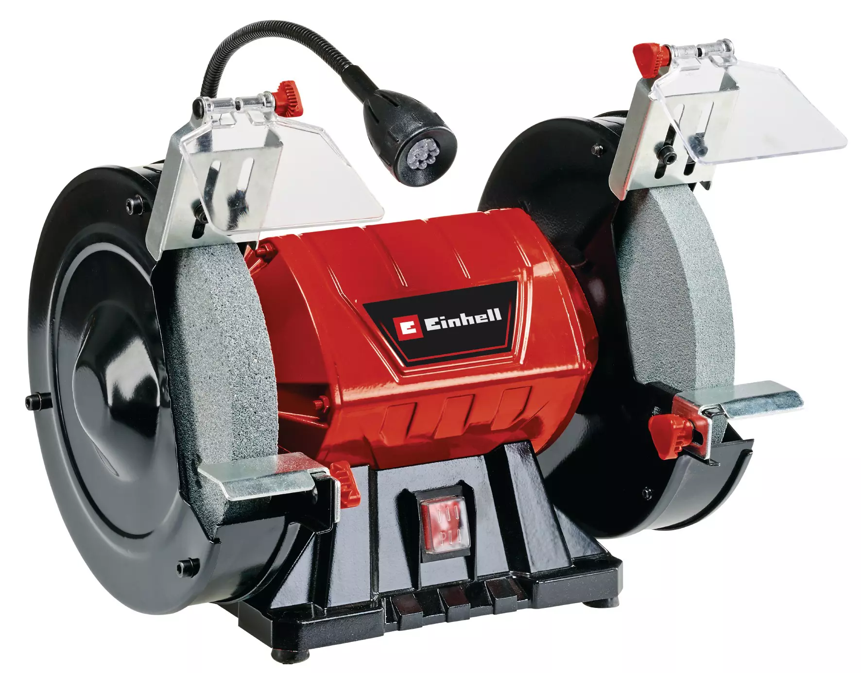 EINHELL 220V Bench Grinder (200mm, 400W, TC-BG 200 L)