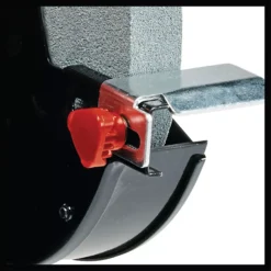 EINHELL 220V Bench Grinder (200mm, 400W, TC-BG 200 L) - Image 3