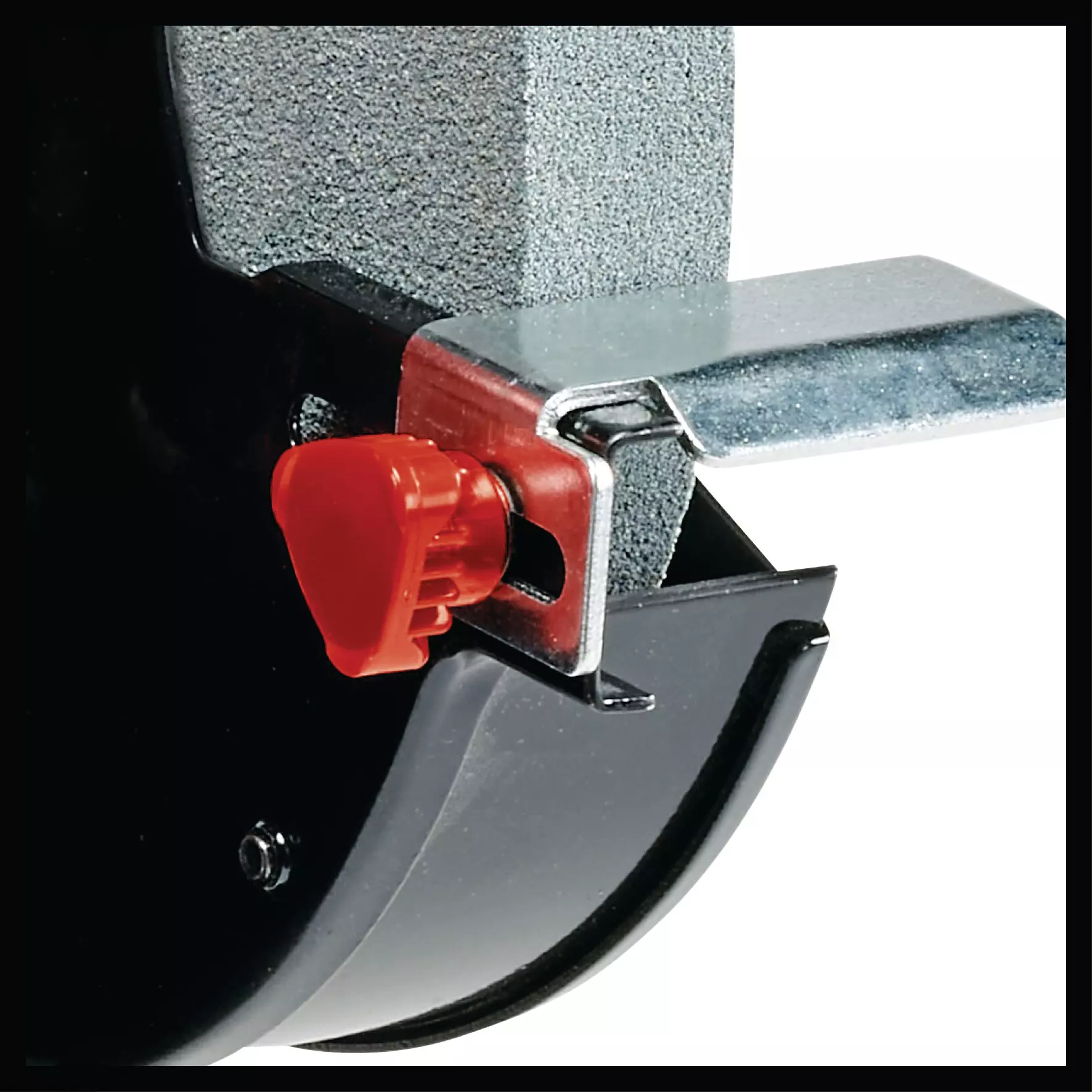 EINHELL 220V Bench Grinder (200mm, 400W, TC-BG 200 L) - Image 3