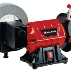 EINHELL 220V Bench Grinder (200mm Wet, 150mm Dry, TC-BG 150)