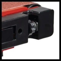 EINHELL 220V Belt & Disc Sander (380W, 100mmx914mm, 150mm, TC-US 380) - Image 5