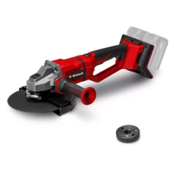 EINHELL PRO 2x18V Grinder Bare UNit (230mm, AXXIO 36/230 Q)