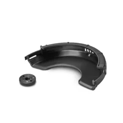 Alternative view of EINHELL PRO 2x18V Grinder Bare UNit (230mm, AXXIO 36/230 Q)