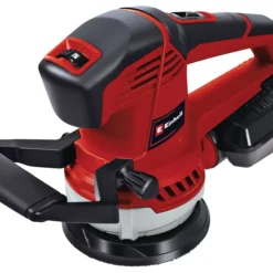 EINHELL 220V Sander (125mm, 400W, TE-RS 40E)