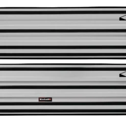 EINHELL Guide Rail Set (2x1m Rail, 2x Clamps, 2x Joining Bars)