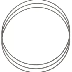 EINHELL Bandsaw Blades (10-14TPI, 13x1141mm, 3 Piece, TE-MB 18)