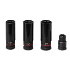 Alternative view of EINHELL PRO 18V Impact Wrench Bare Unit (1/2", 1000Nm, TP-CW 18/450-C Li BL)