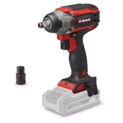 EINHELL PRO 18V Impact Wrench Bare Unit (1/2", 450Nm, Impaxxo 18/230)
