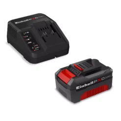 EINHELL 18V Starter Kit (1x 4Ah PXC Battery, 1x3A Charger)