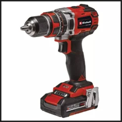 EINHELL PRO 18V Twin Kit (2x2ah, TP-18V Twin Pack BL) - Image 3