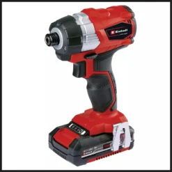 EINHELL PRO 18V Twin Kit (2x2ah, TP-18V Twin Pack BL) - Image 4