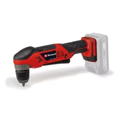 EINHELL 18v Right Angle Drill Bare Unit (10mm, 45Nm, TE-AD 18Li-Solo)