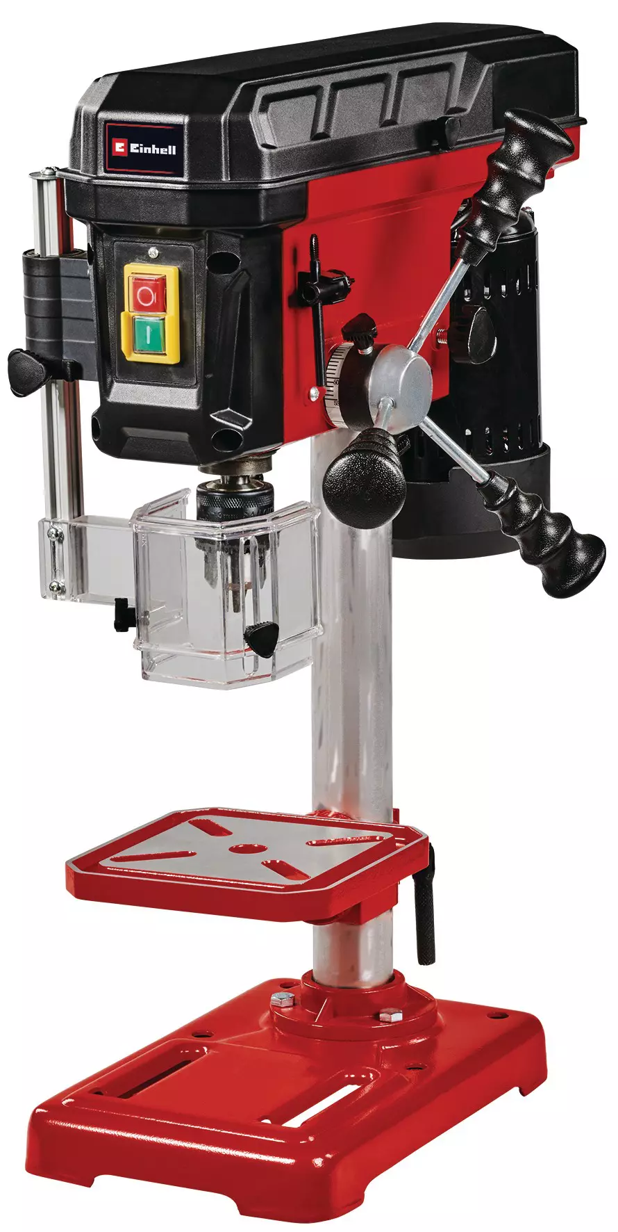 EINHELL 220V Bench Drill (450W, 5 Speed)