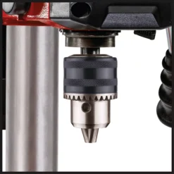 EINHELL 220V Bench Drill (450W, 5 Speed) - Image 3