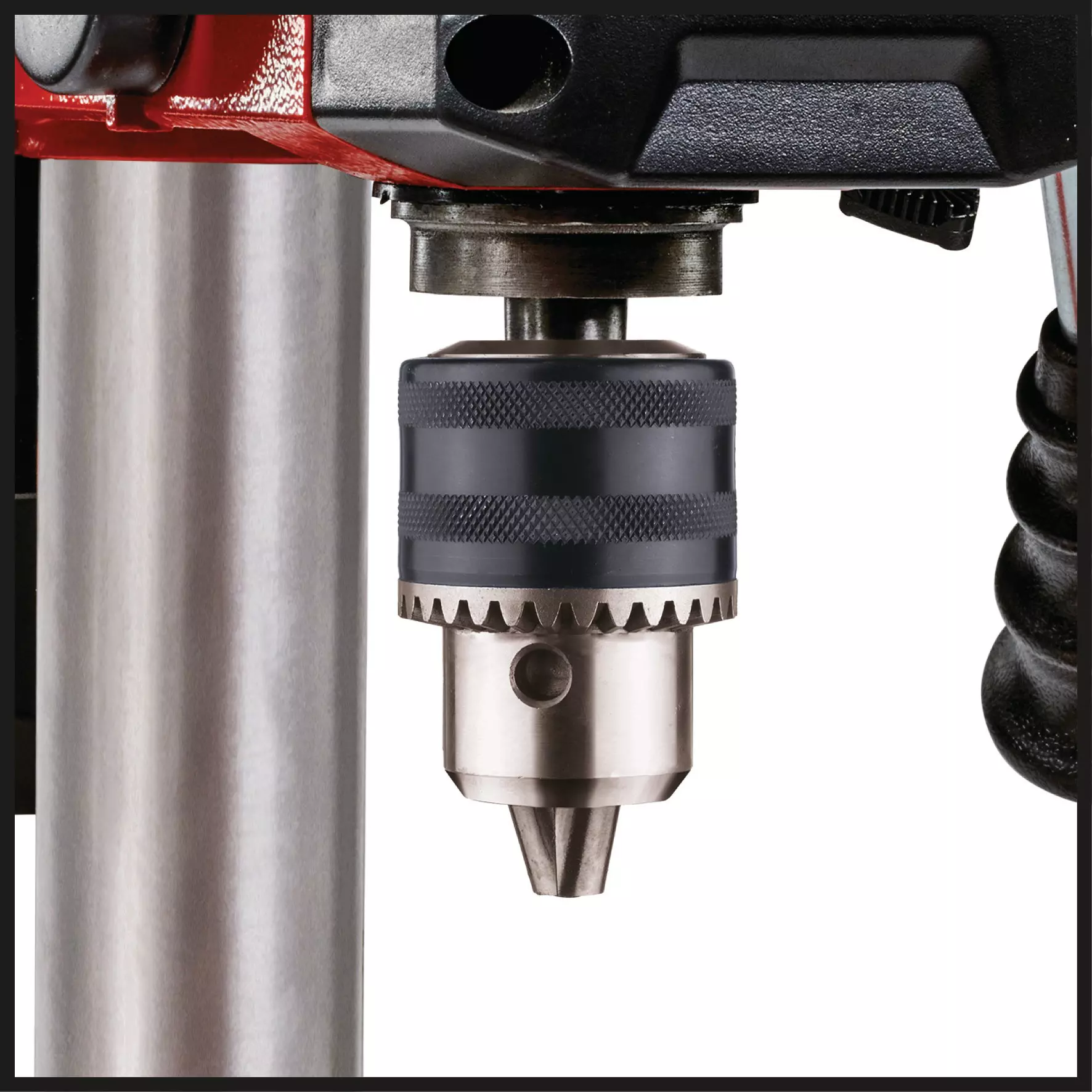 EINHELL 220V Bench Drill (450W, 5 Speed) - Image 3