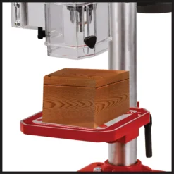 EINHELL 220V Bench Drill (450W, 5 Speed) - Image 4