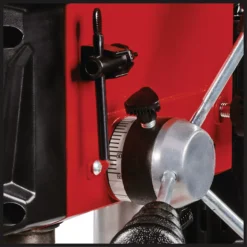 EINHELL 220V Bench Drill (450W, 5 Speed) - Image 6