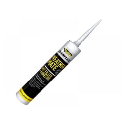 EVERBUILD Weathermate Sealant (White, 306ml)